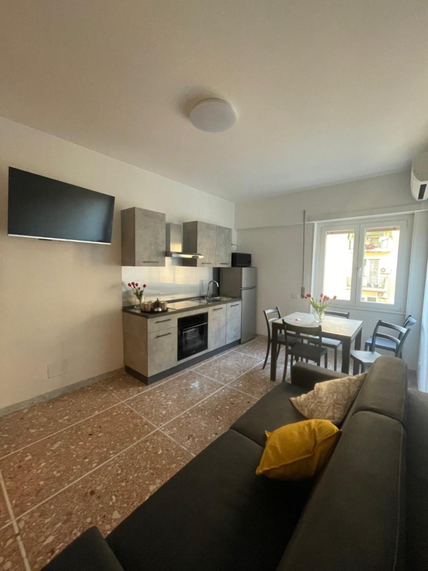 Vatican Cipro Appartement Rome