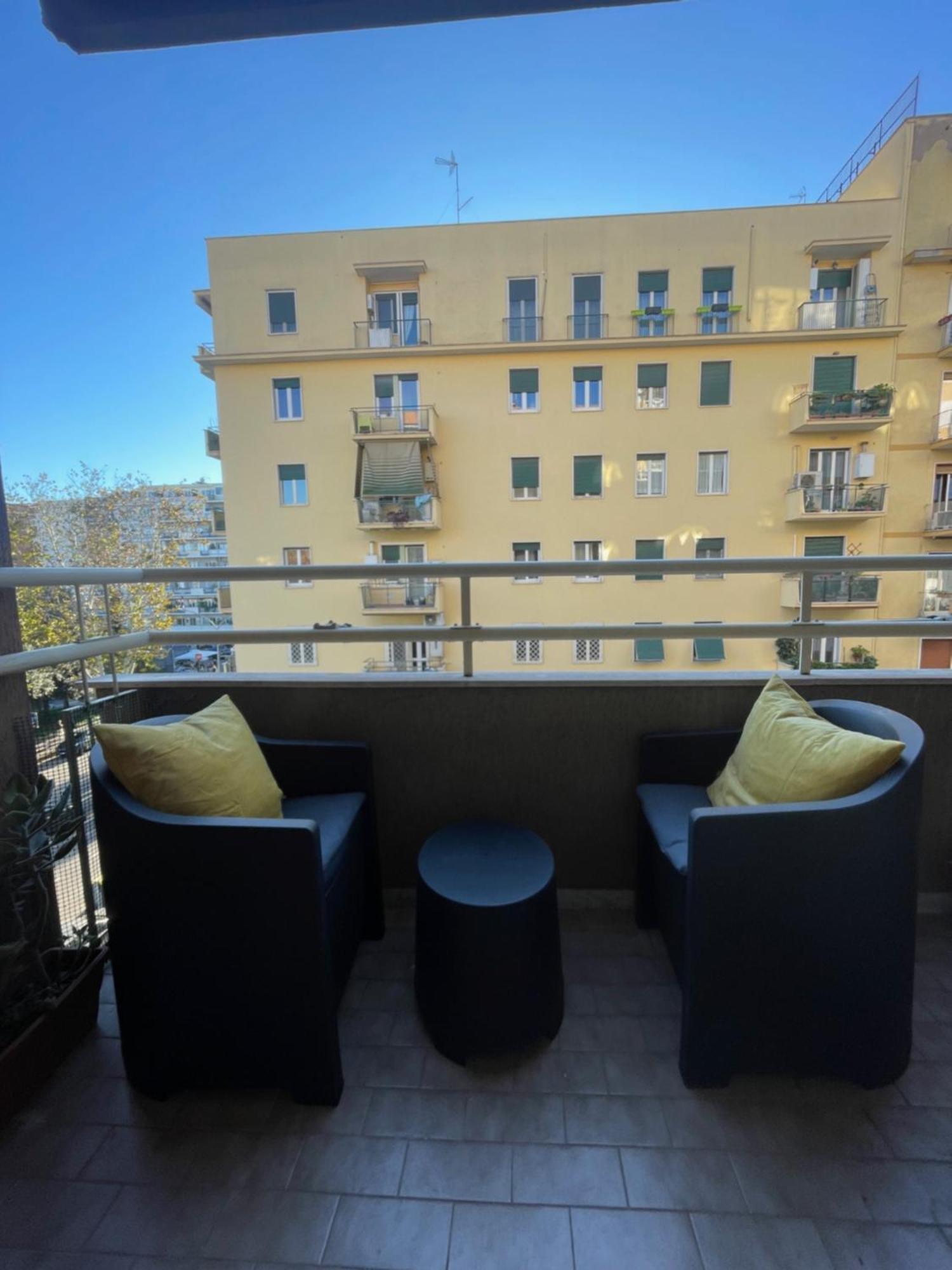 Appartement Vatican Cipro Rome