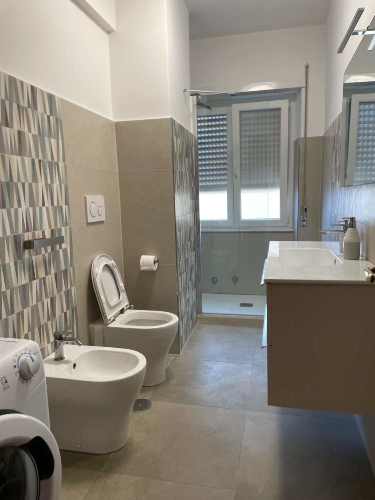 Vatican Cipro Appartement