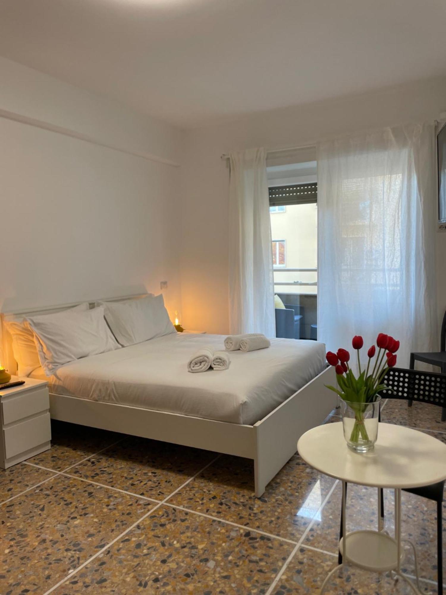 Vatican Cipro Appartement Rome