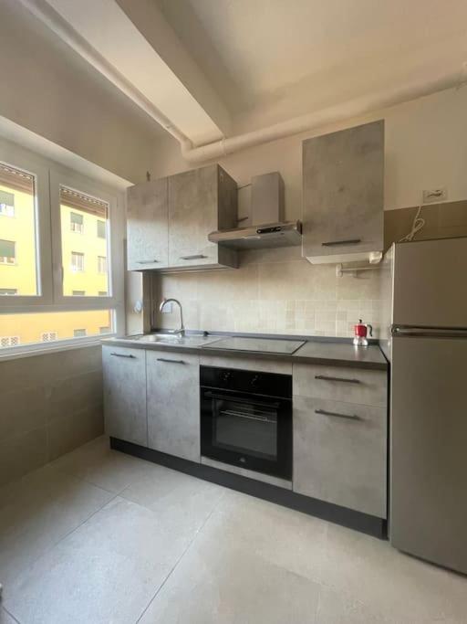 Vatican Cipro Appartement