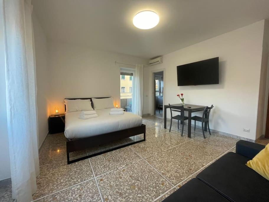Vatican Cipro Appartement *