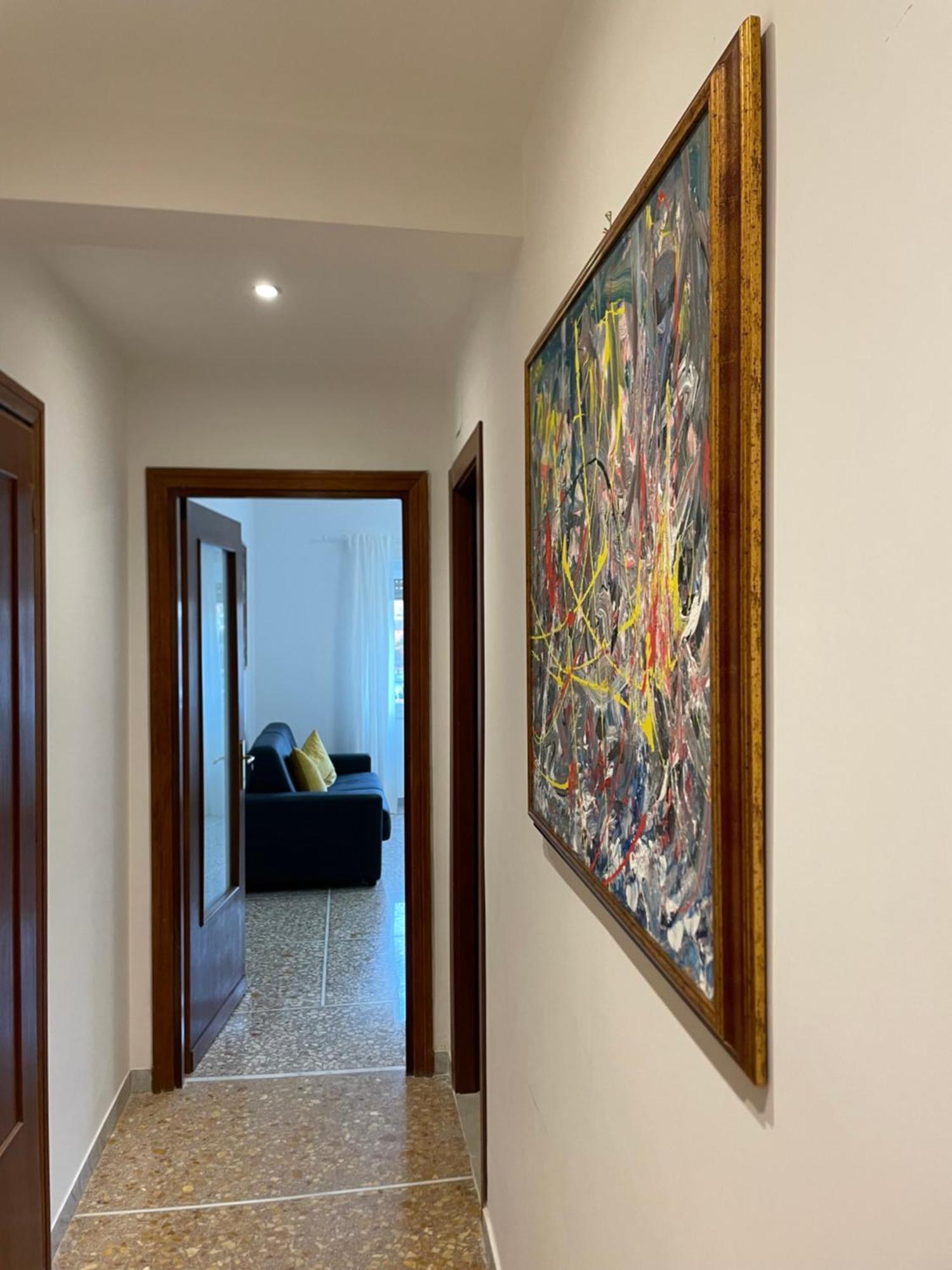 Vatican Cipro Appartement Rome