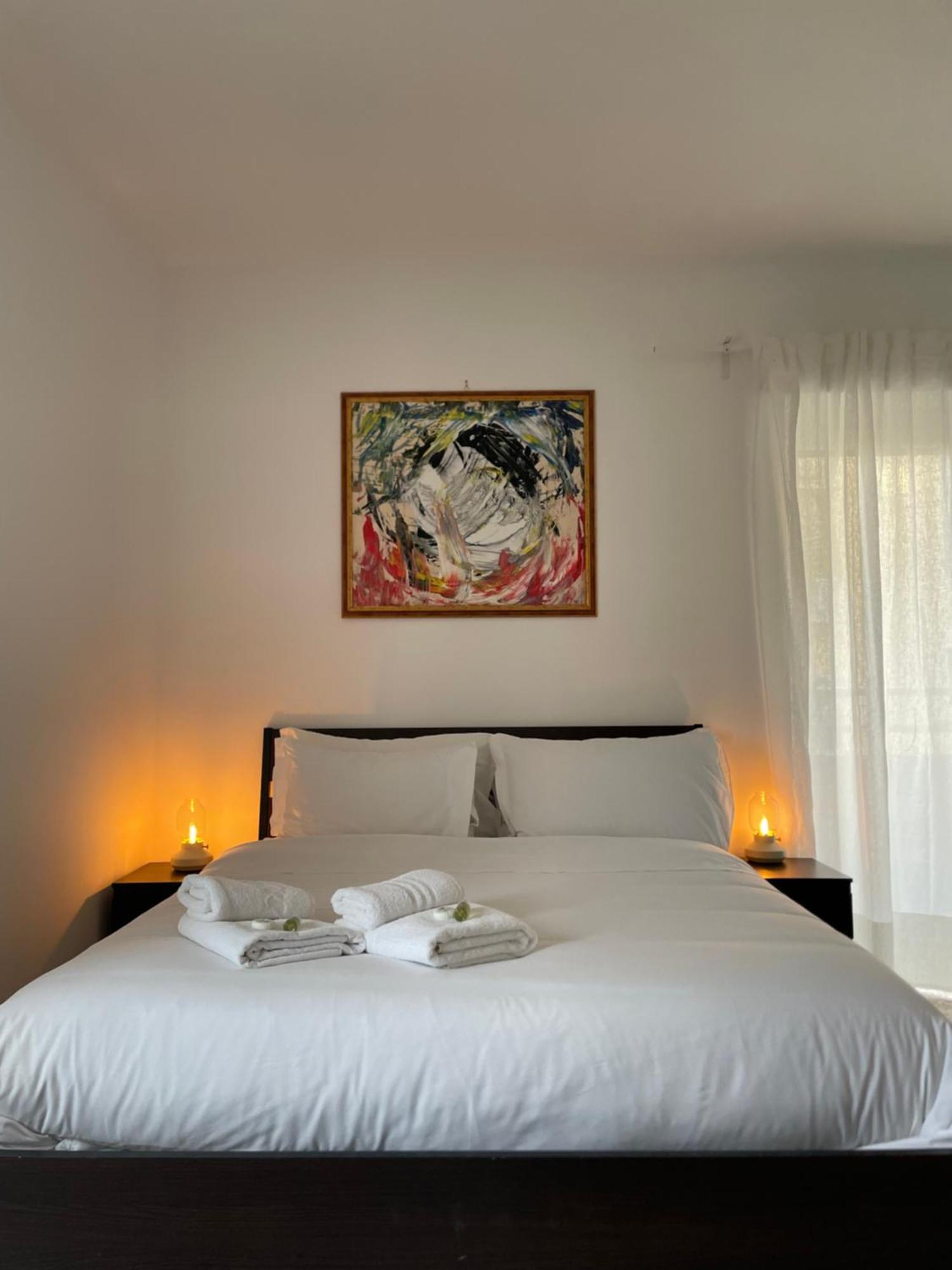 Vatican Cipro Appartement Rome