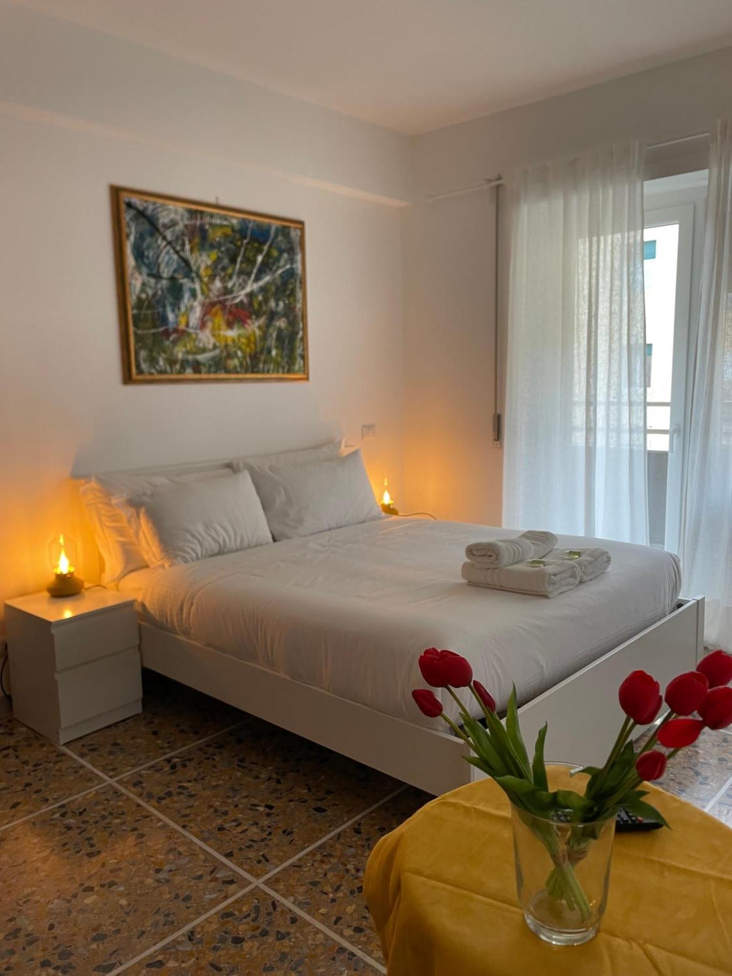 Vatican Cipro Appartement *